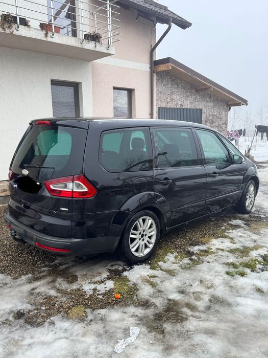 FORD GALAXY 2.0 140cp