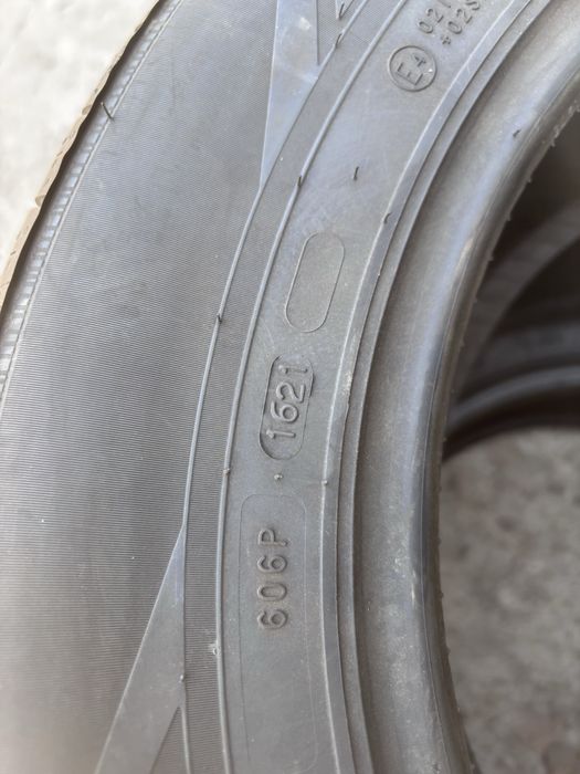 Нови 195/65/15 Nokian 2 бр