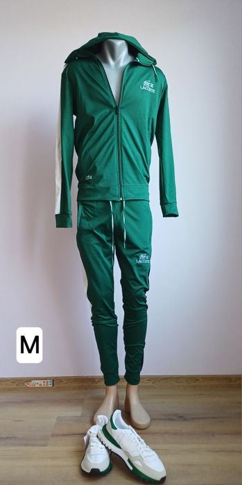 Мъжки екипи от две части