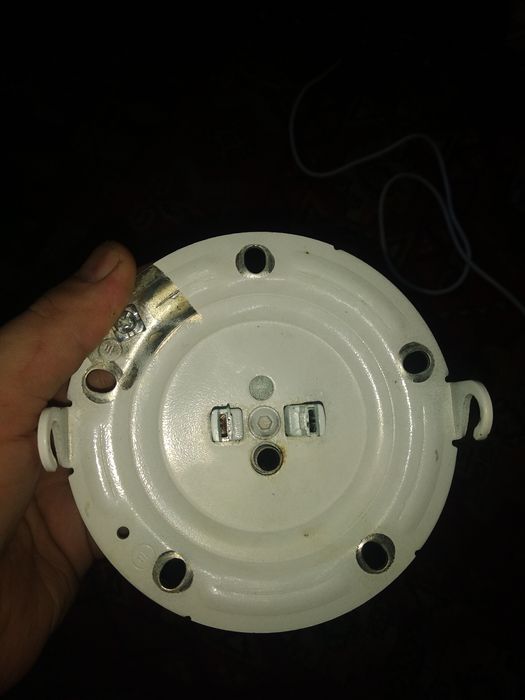 ТЭН для водонагревателя Ariston