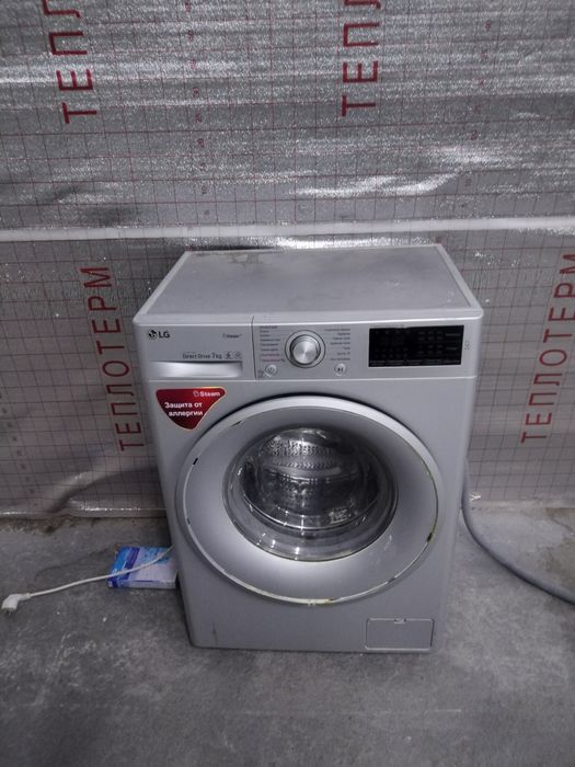 Стиральная машина LG 7KG