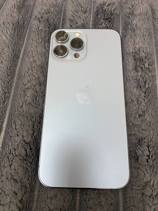 iphone 13 pro max 256gb