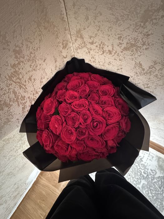 Цветы,гүл алындар