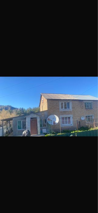 Продам до на улице шоссейной 2 рн