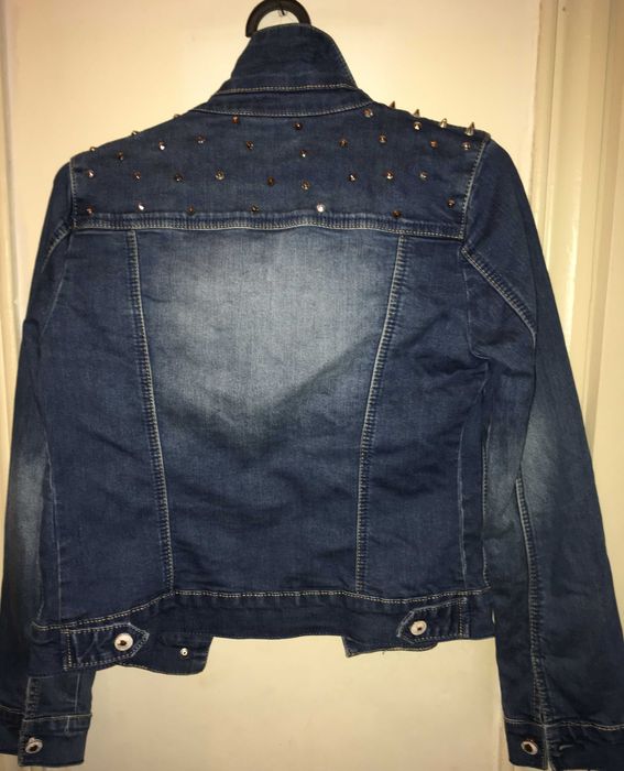 Дамско Дънчено Яке М размер