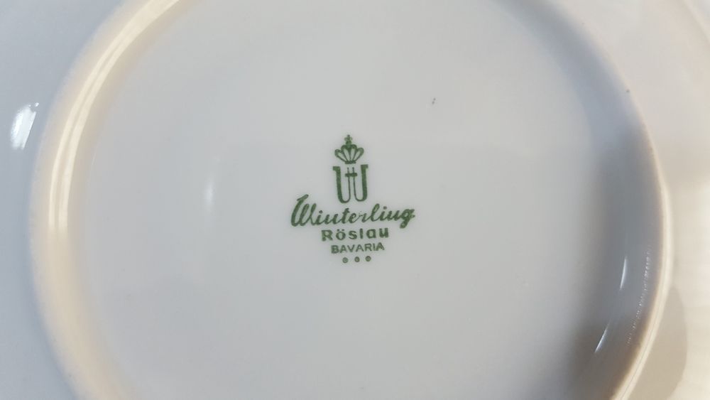 Порцеланови сервизи за кафе,чай - Бавария