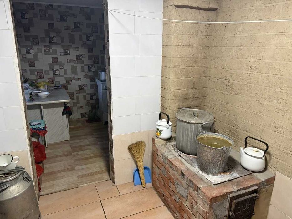 Продается 2-х ком дом в ПКСТ Мичуринец