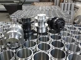 Услуга Токар, токар хизмати