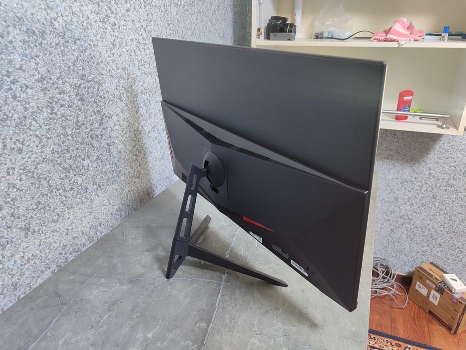 Arzon Monitor, Бюджетный Монитор