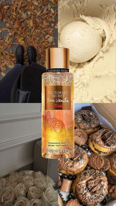 Victoria’s Secrets