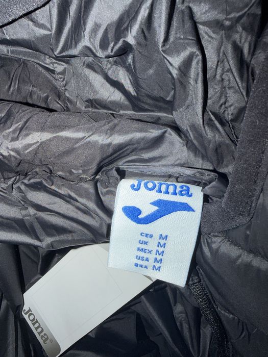 Зимно Яке Joma М размер