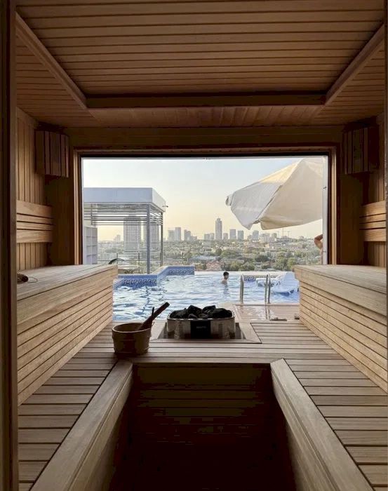 Квартира в ЖК Sky Line премиум класса.