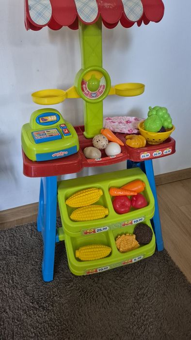 Детски павилион за игра