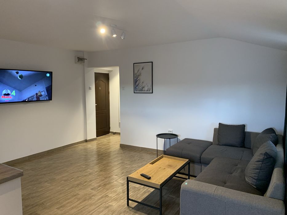 Apartament 2 camere