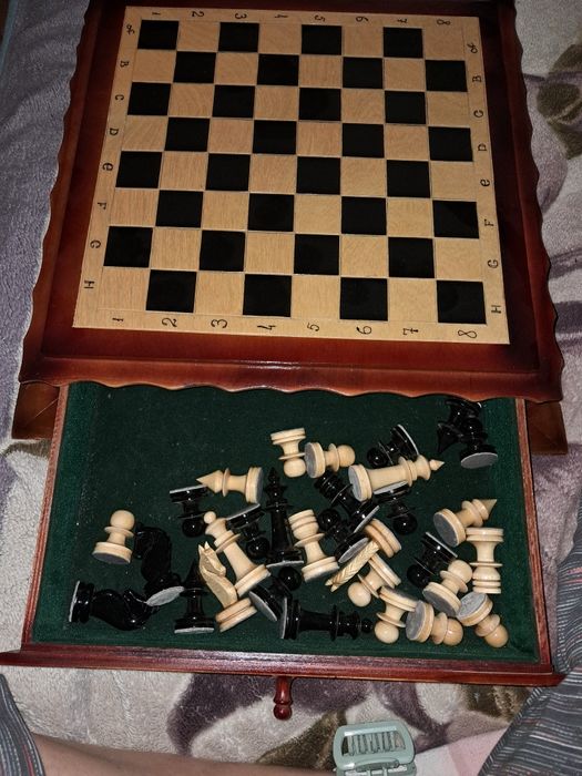 Продаётся Ларец  ручная работа