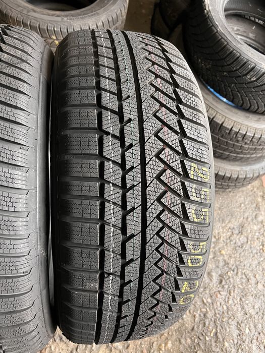 4 anvelope noi 255/50/20 , continental , dot 2021 , 9 mm