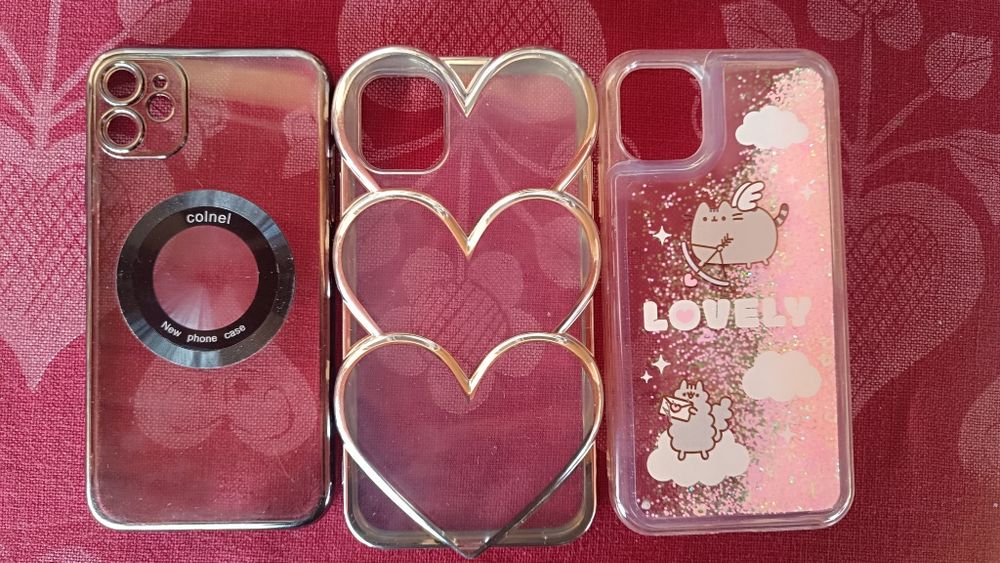 iPhone 11 perfect funcțional