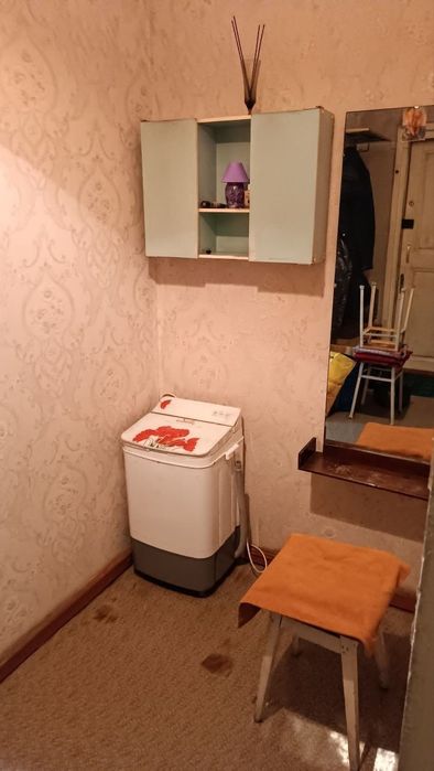 Продается квартира