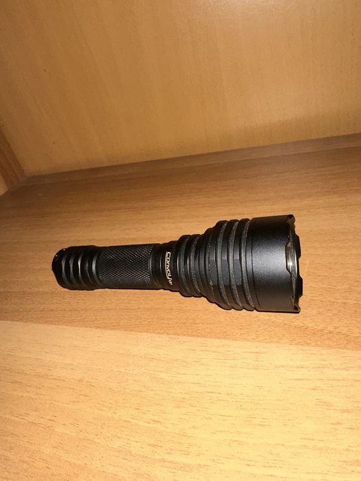 Фенер Convoy c8+ Mega