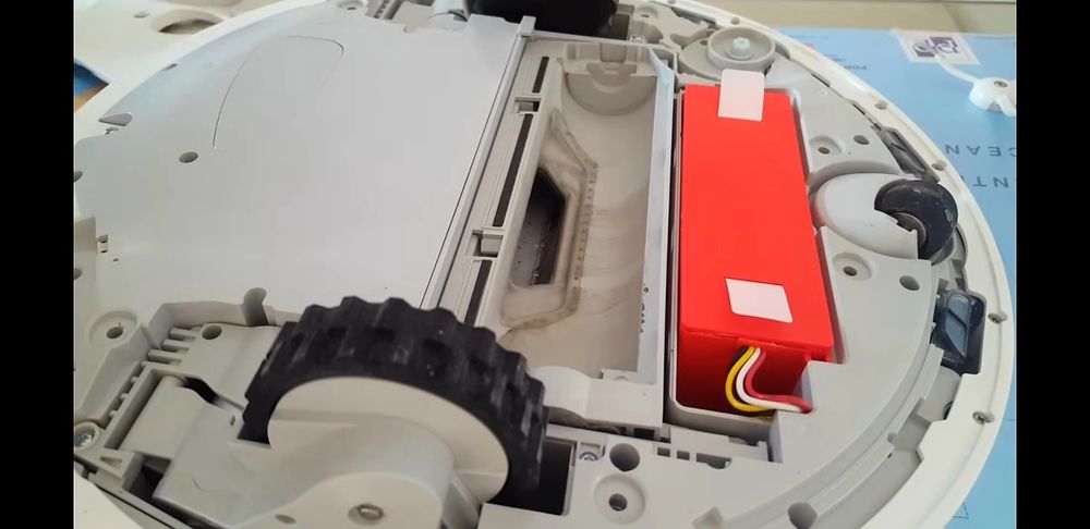 Service/reparatii Aspiratoare Xiaomi