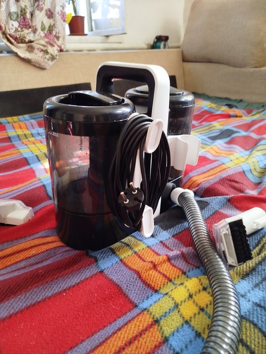 Пылесос чистка ковров, матрасов диванов