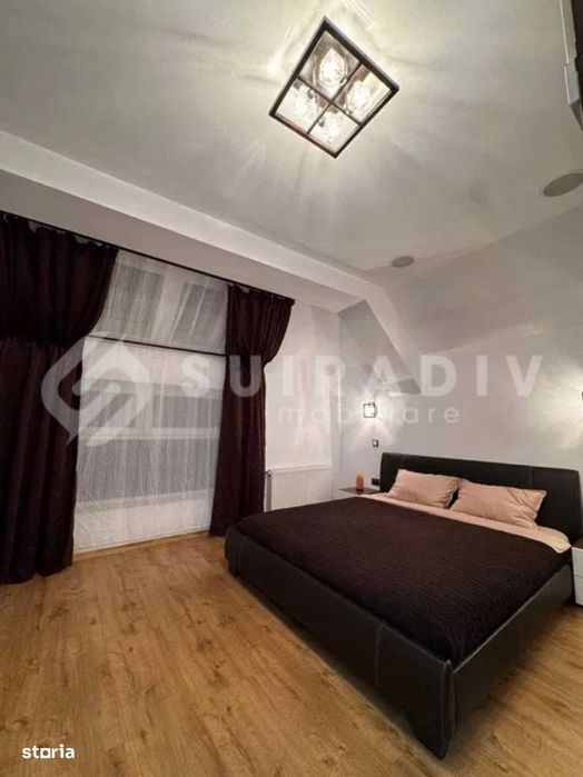Apartament 3 camere | Pet Friendly | Parcare | Horea — fotografia 1