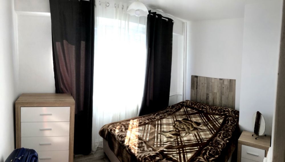 Дава се под наем Двустаен апартамент в София, Полигона - 48 кв.м за 408 € - Снимка #2