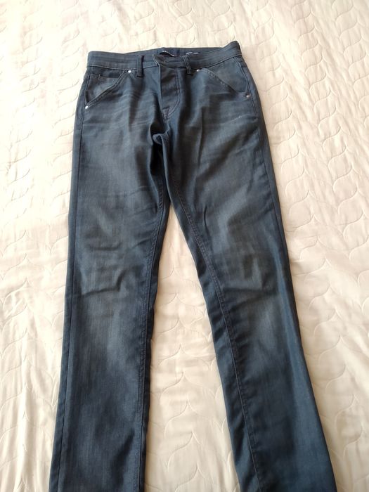 Дънки за тийнейджъри