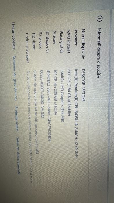 Lenovo Ideapad 3 17.3 inch 2020