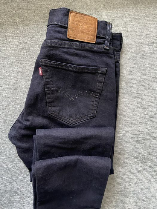 Джинсы мужские