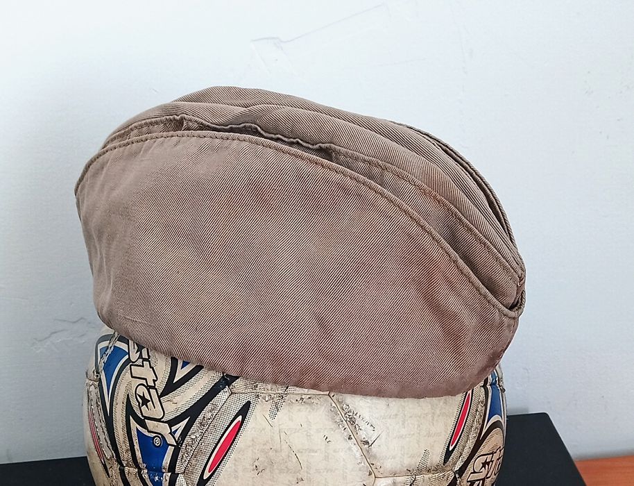 Пилотка советская