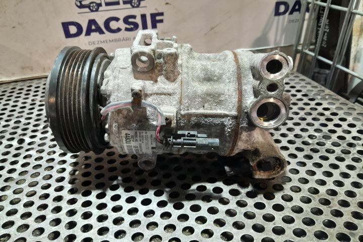 Compresor AC 39034463 39034463 Opel Astra K