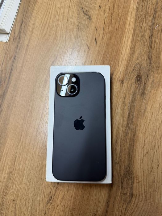 Продам Iphone 15