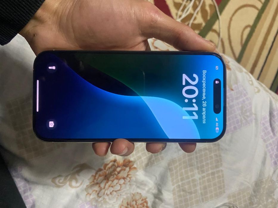 Iphone 16pro 512gb Айфон 16про 512гб