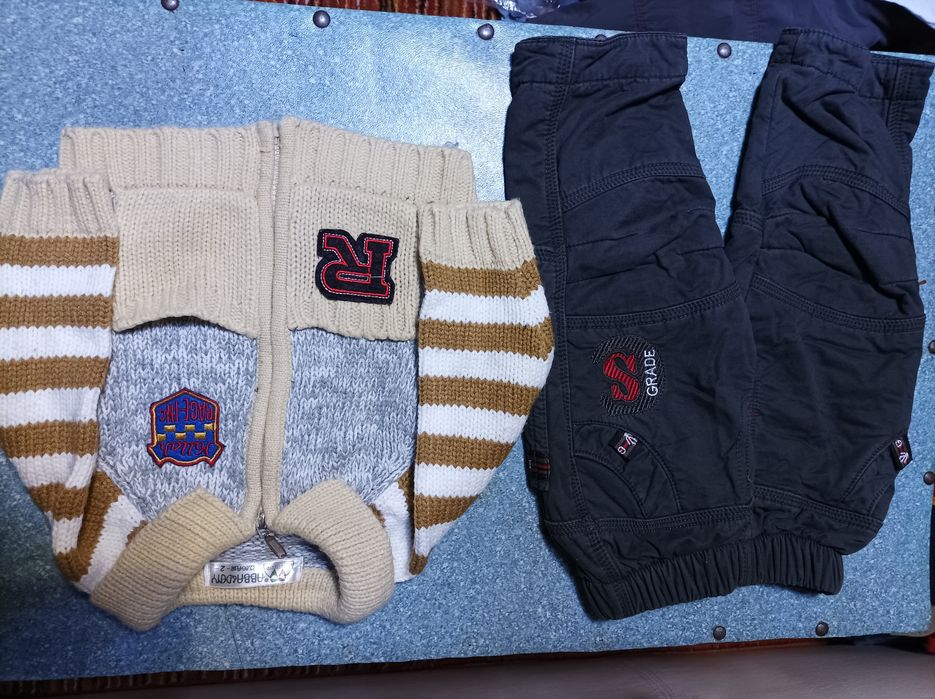 Продам детскую одежду