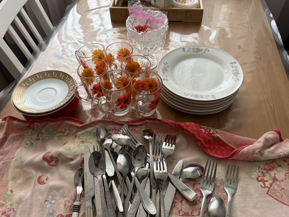 Продается Посуда