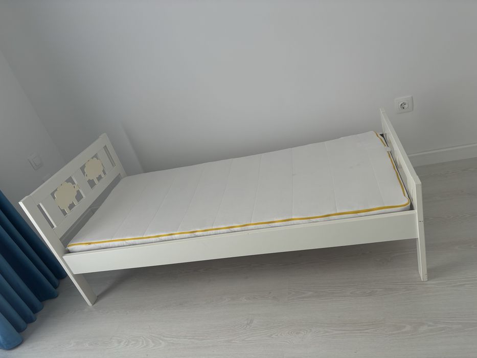 Vand pat copii ikea