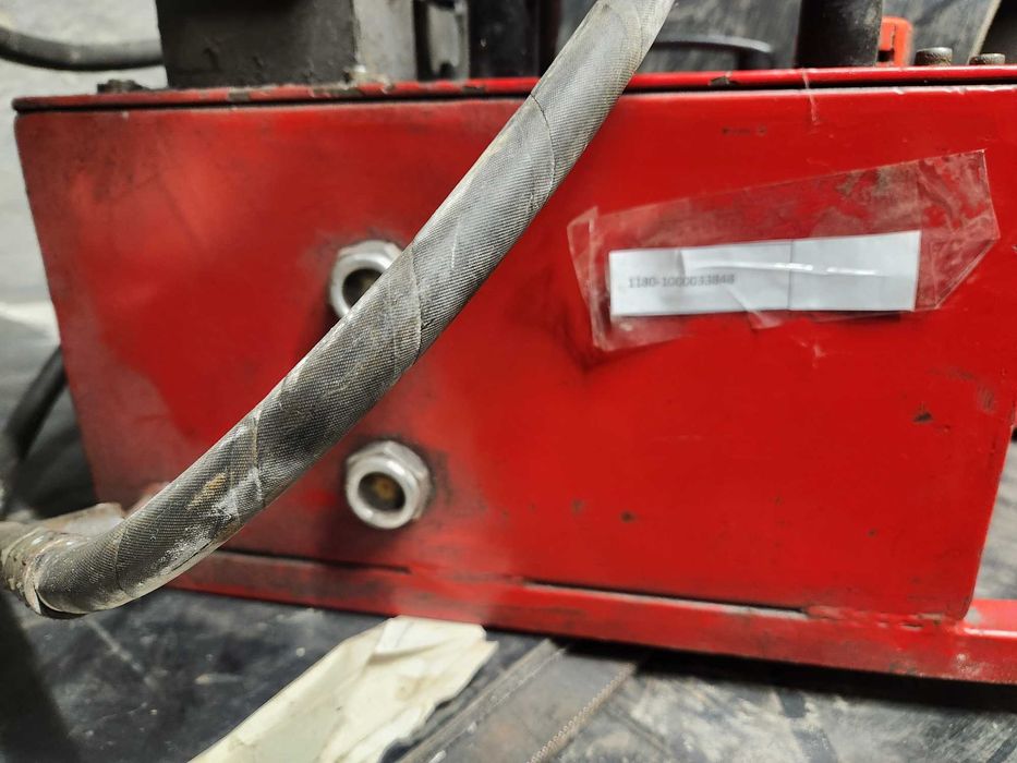 Станция насосная б/у