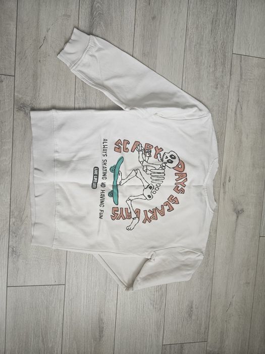 Дебели блузи за момче