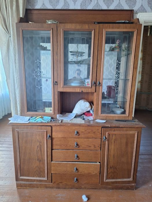 Отдам мебель бесплатно