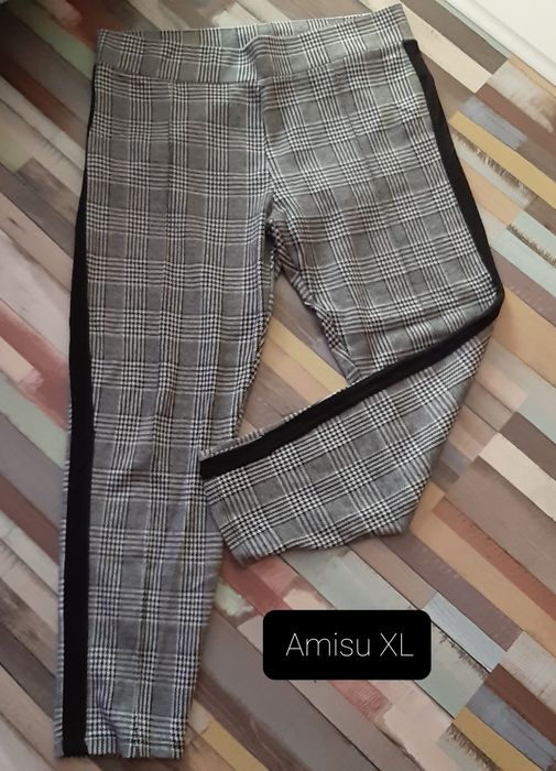 Дамски дънки/панталони