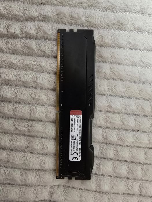 I7 7700k + Z270x-GAMING 5 + 8GB DDR4