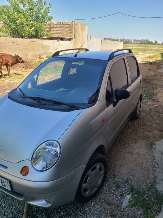 Matiz avtomat zavod Narxi 3400