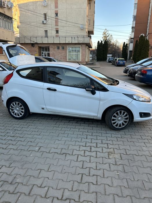 Vand  Ford fiesta 2017