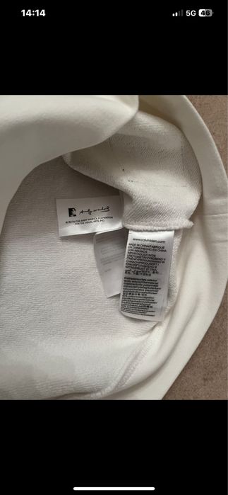 Bluza Alpha Industries