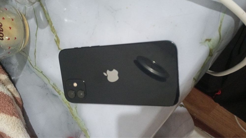 Iphone 12 с коробкой