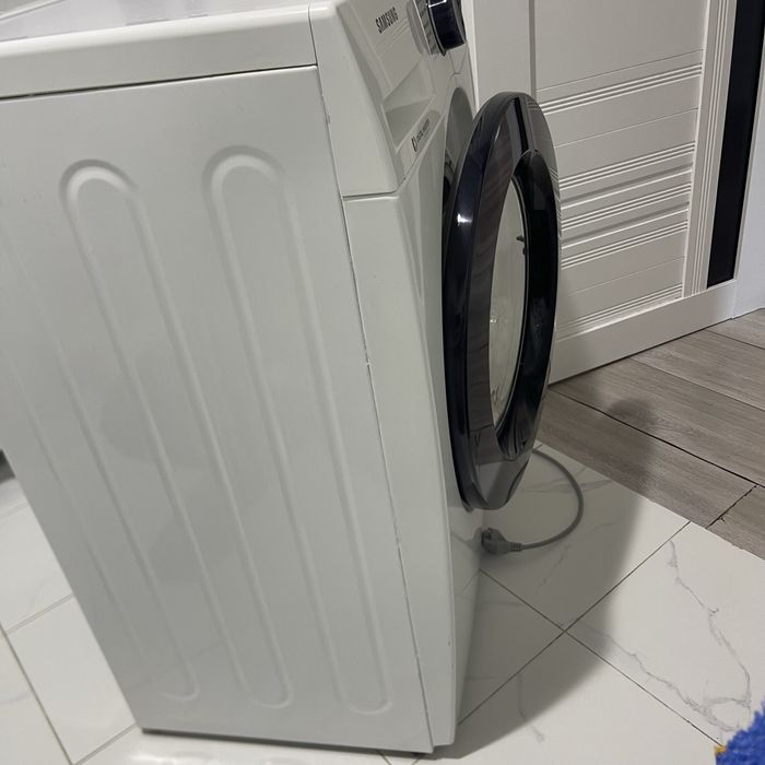 Автомат стиральная машина