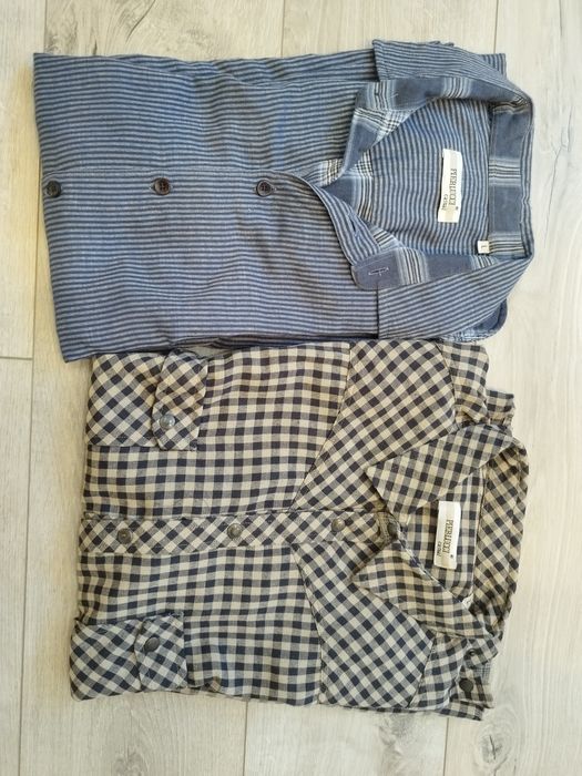 Ризи спортно елегантни