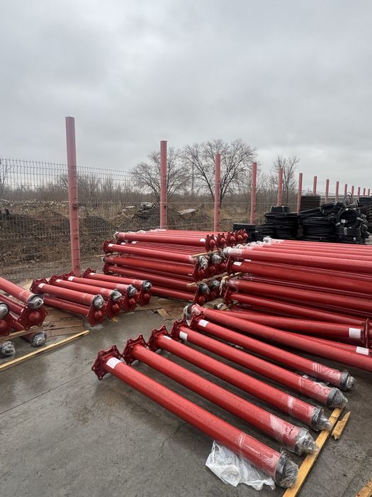 Пожарный гидрант