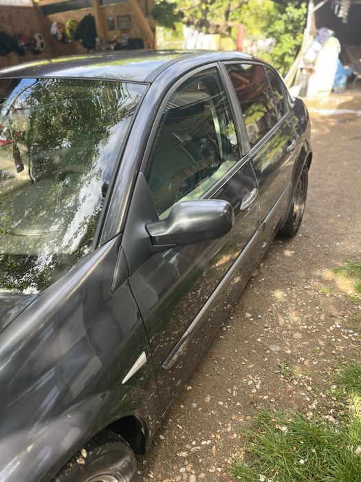 Renault Megane II 2006
